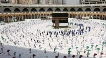 فرز الطلبات في القرعة الإلكترونية يعتمد على شروط سابقة الحج وصحة الرقم القومي